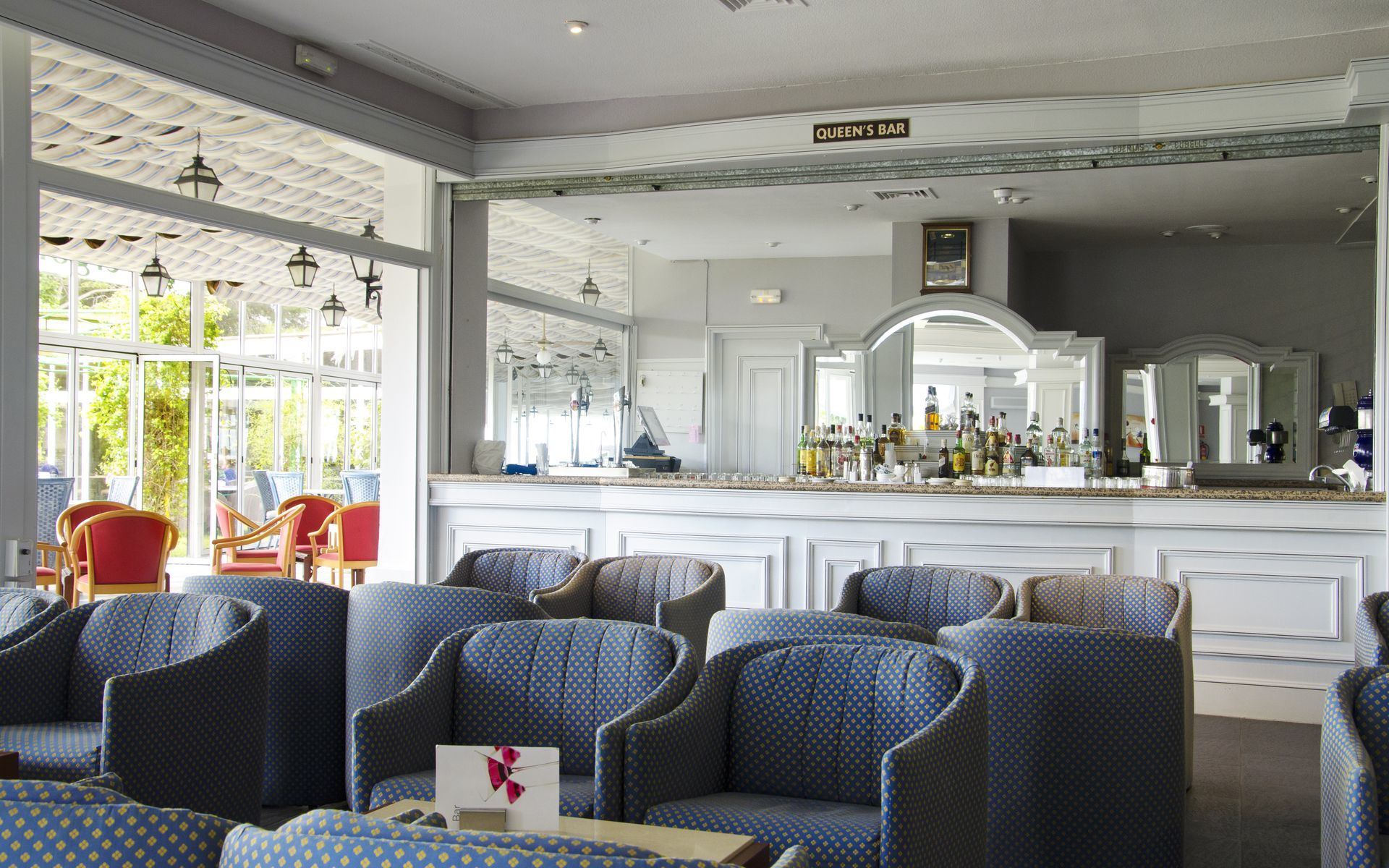 Hotel Trh Paraíso Estepona