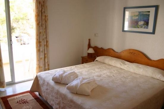 & Entre Pinos-adults Only Es Calo (Formentera)