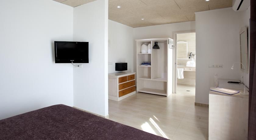 Hotel & Entre Pinos-adults Only