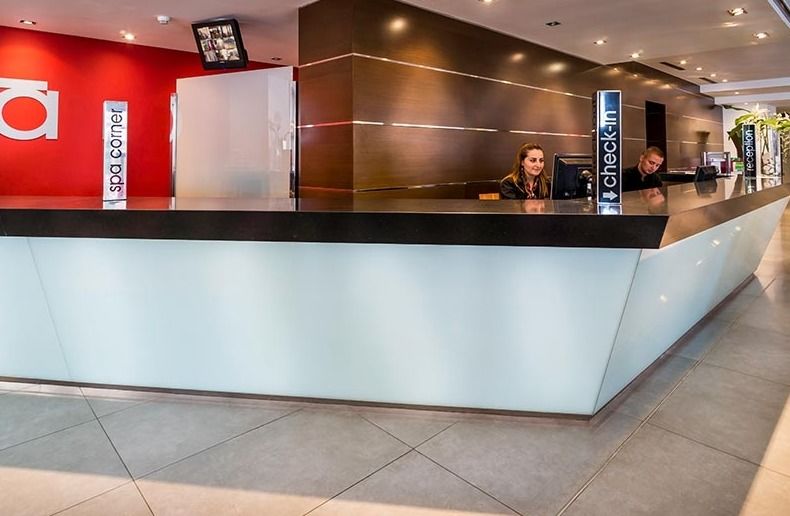 Hotel Nautico 2*