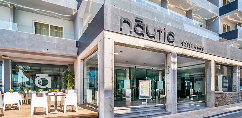 Nautico