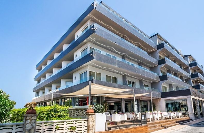 Hotel Nautico 2*