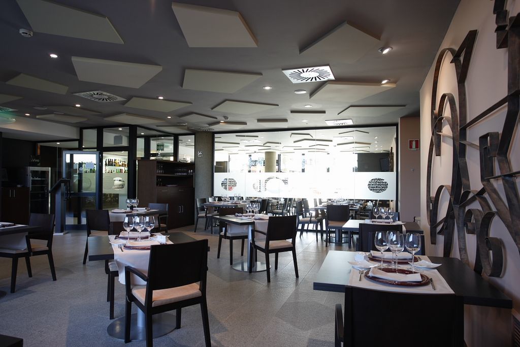 Hotel Hotel&spa Real Ciudad De