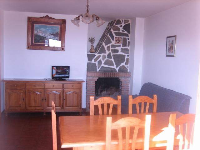 Alojamiento Rural Mirador Del Avellano