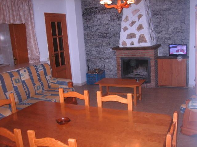 Apartment Alojamiento Rural Mirador Del Avellano *