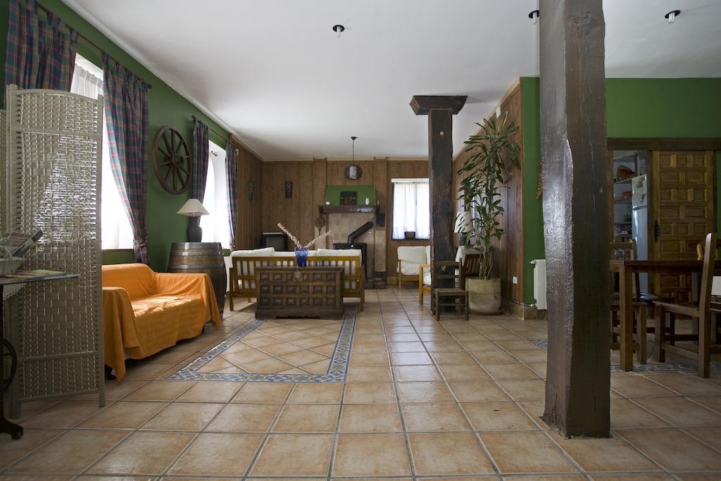 Country house Enkartada *