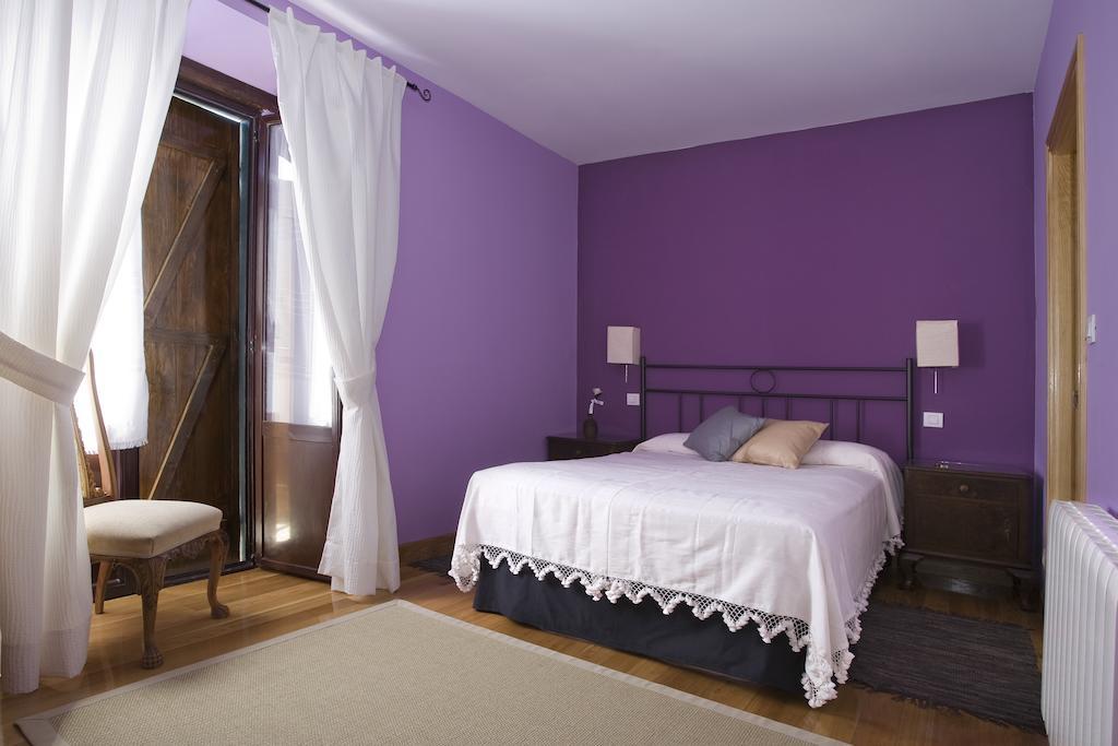 Country house Enkartada *