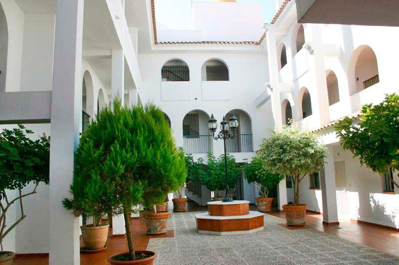 Apartment Dunas Y Luz