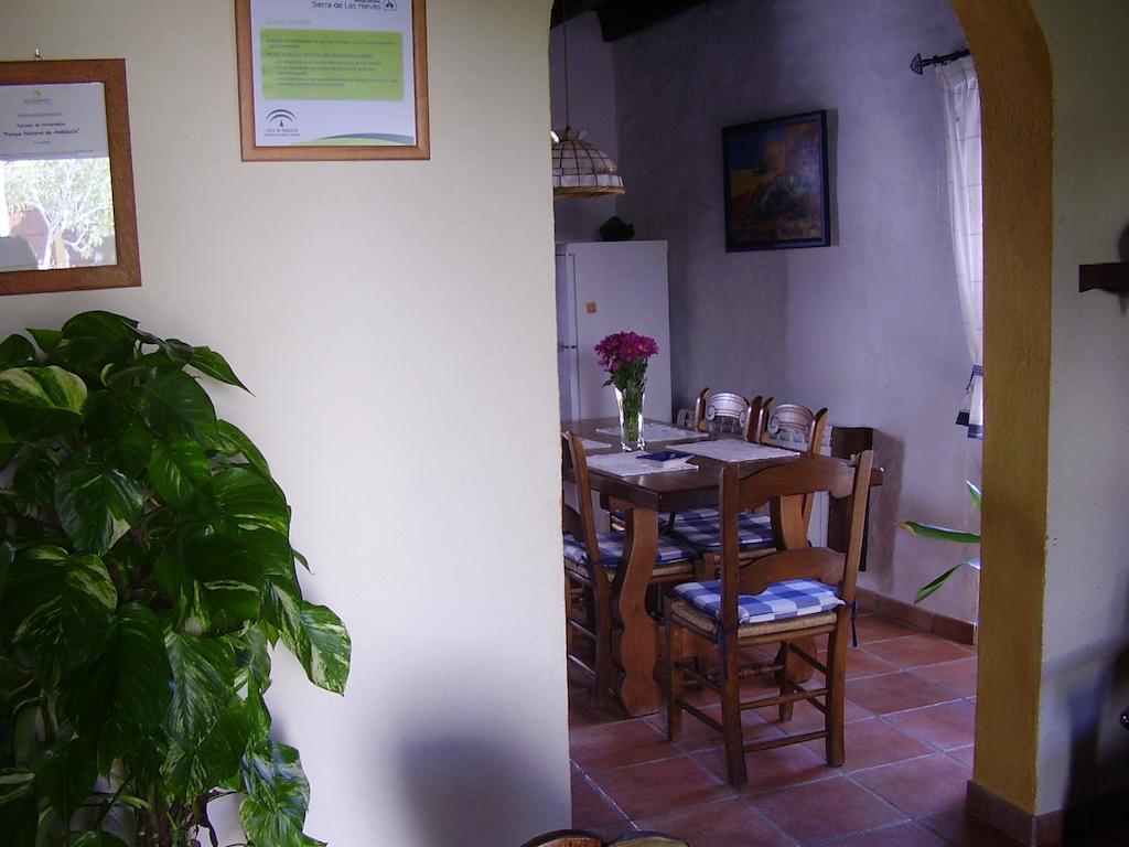 Сasa de vacaciones Casa Isabel By Casaturistica