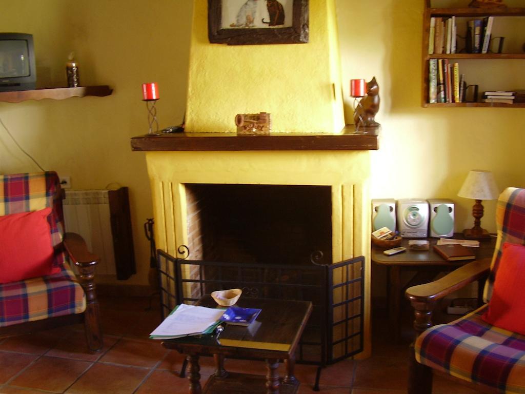 Сasa de vacaciones Casa Isabel By Casaturistica