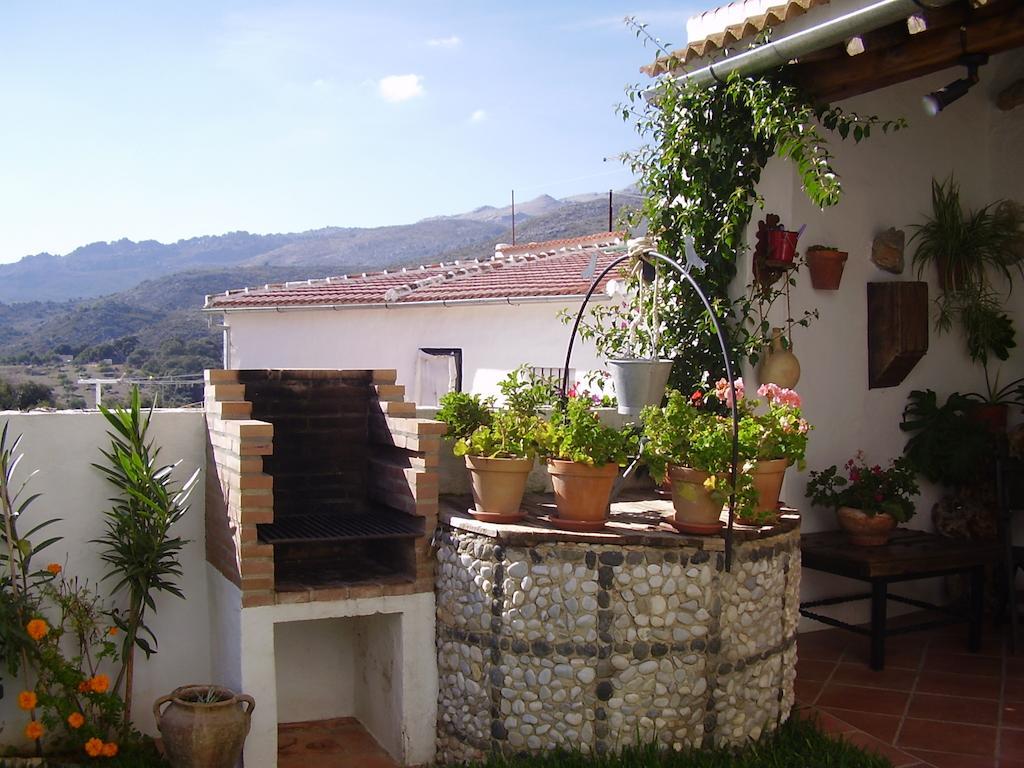 Casa Isabel By Casaturistica Parauta