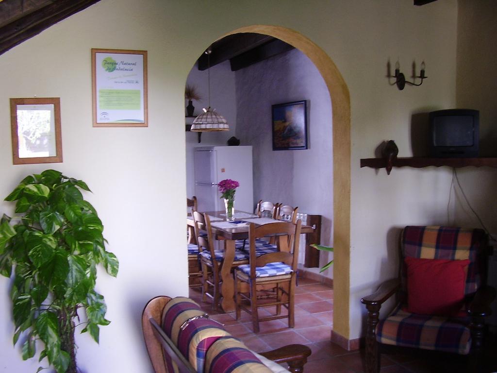 Сasa de vacaciones Casa Isabel By Casaturistica