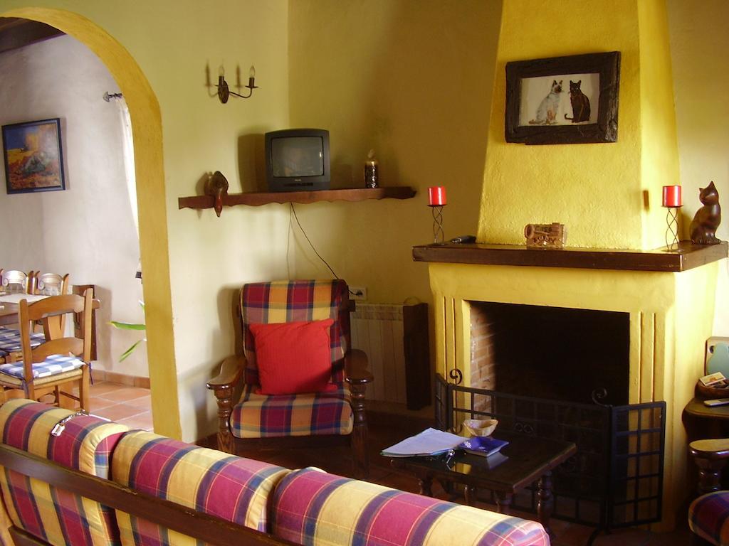 Сasa de vacaciones Casa Isabel By Casaturistica Parauta