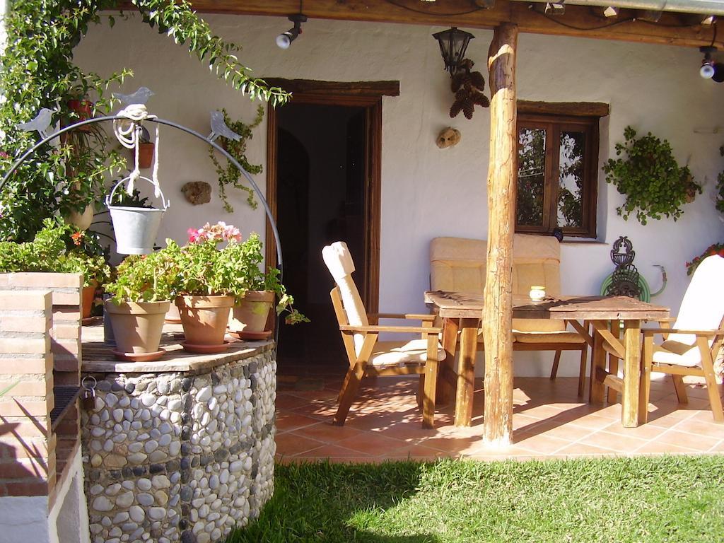 Сasa de vacaciones Casa Isabel By Casaturistica *