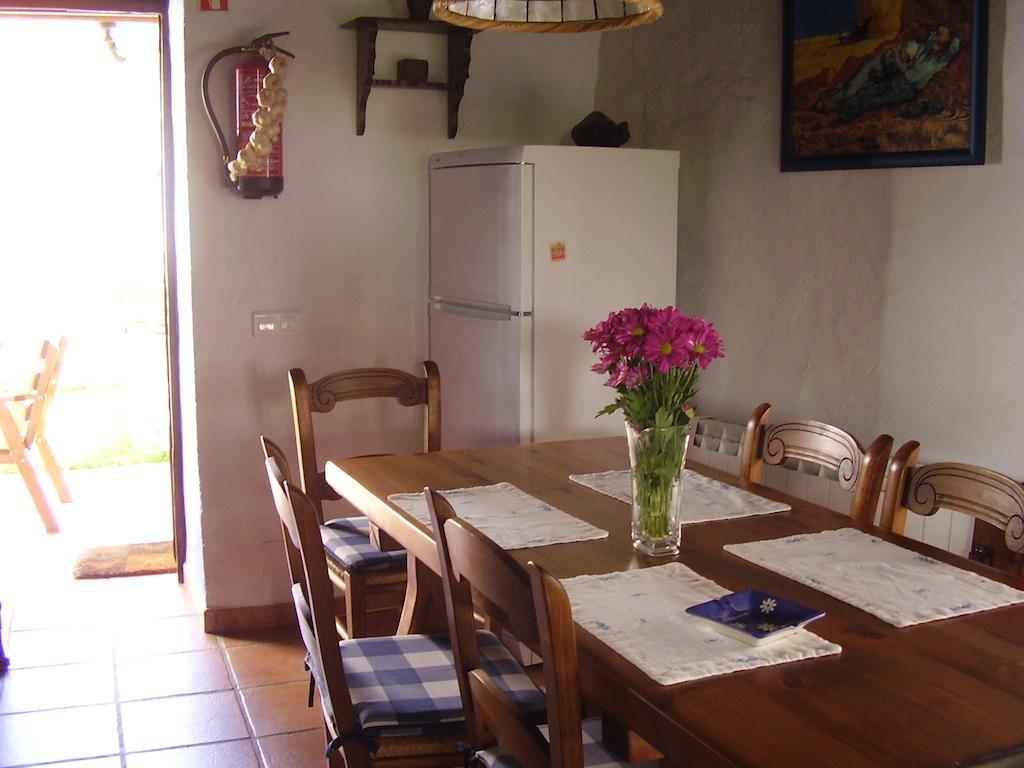 Casa Isabel By Casaturistica Parauta