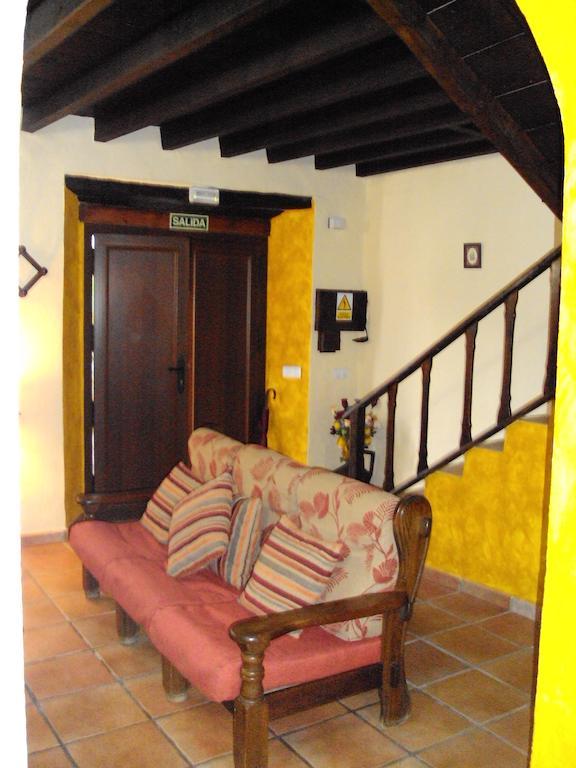 Сasa de vacaciones Casa Isabel By Casaturistica