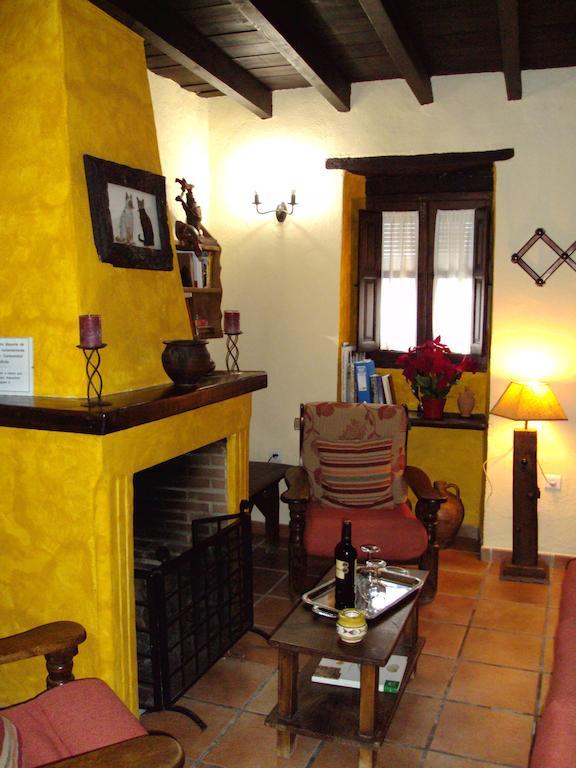 Сasa de vacaciones Casa Isabel By Casaturistica Parauta