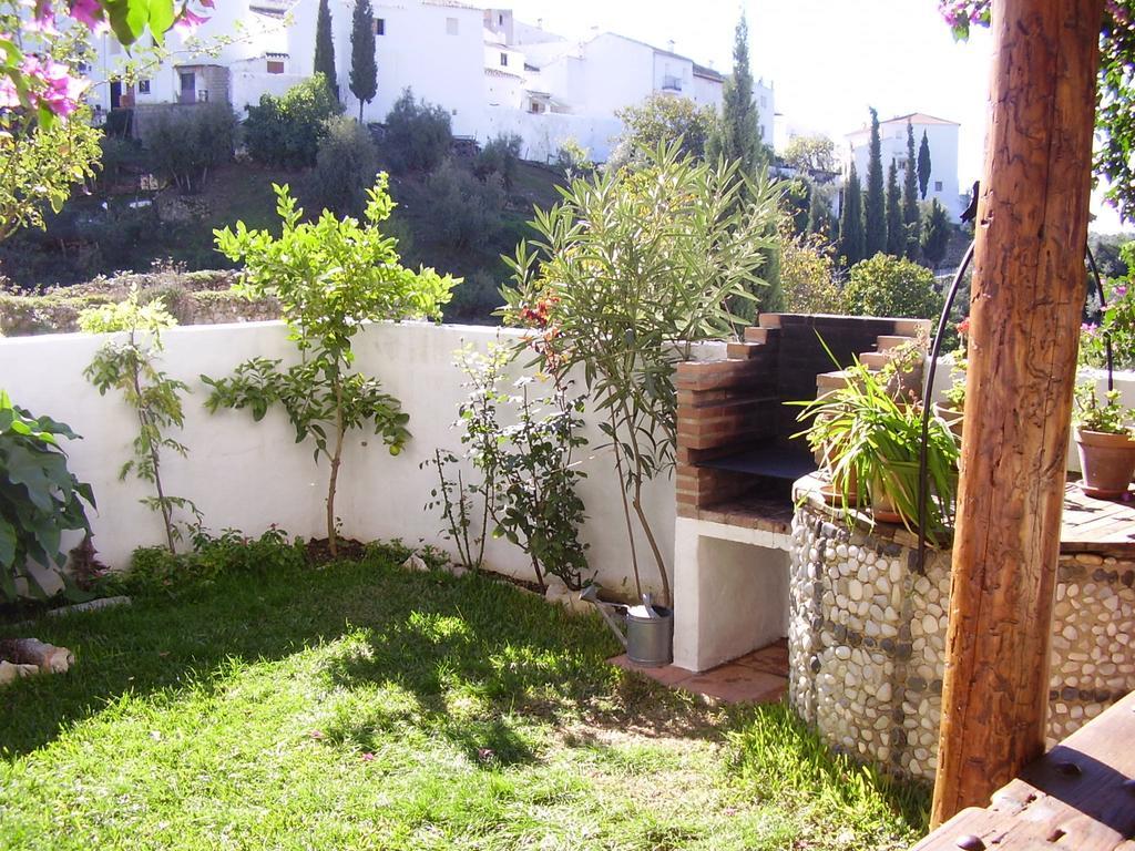 Casa Isabel By Casaturistica Parauta