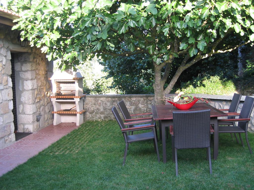Country house Legaire Etxea Ibarguren