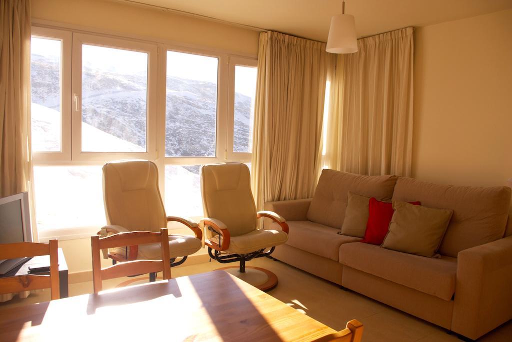 Apartment Miramar Ski *