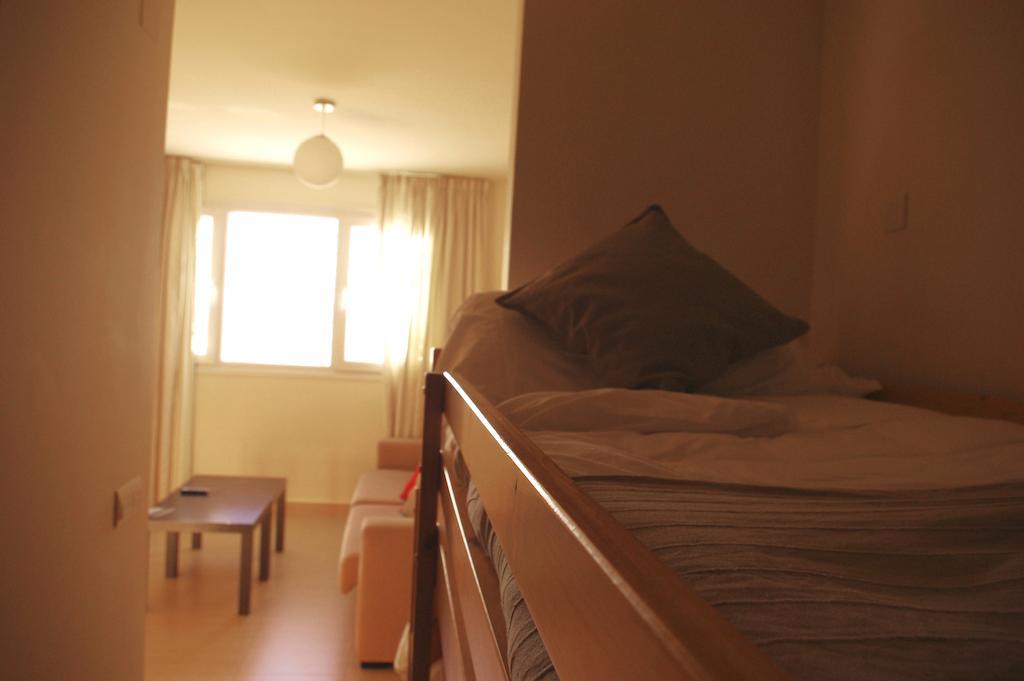 Apartment Miramar Ski