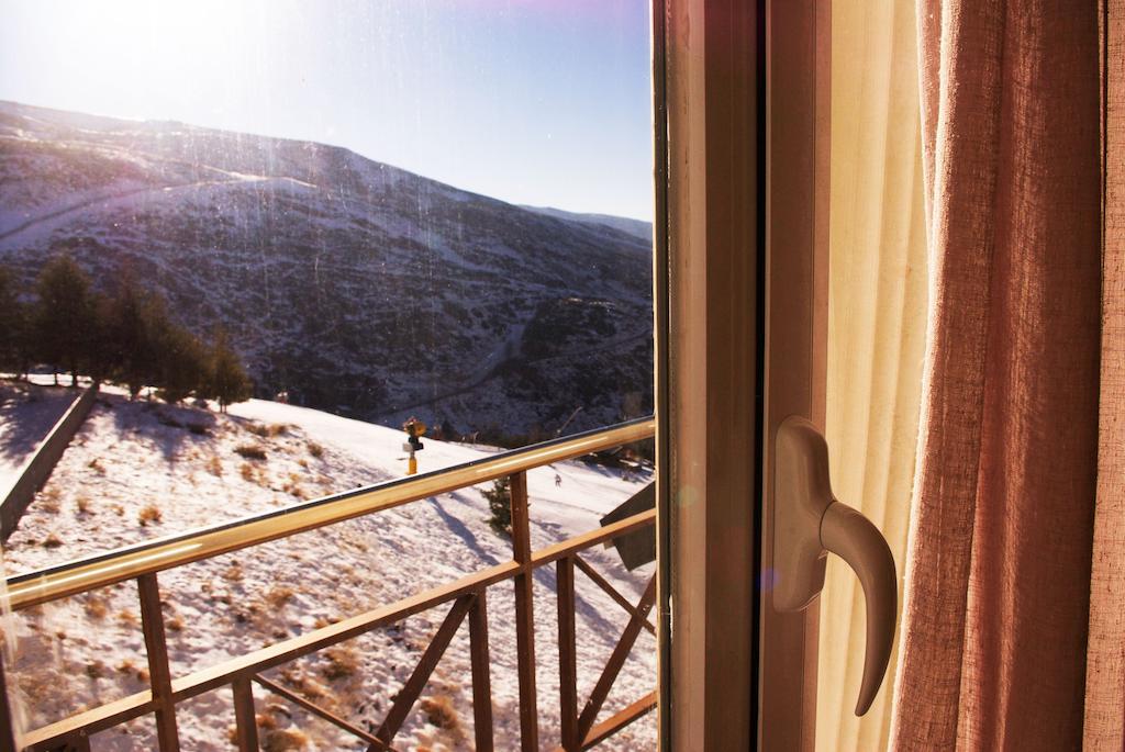 Apartment Miramar Ski Sierra Nevada