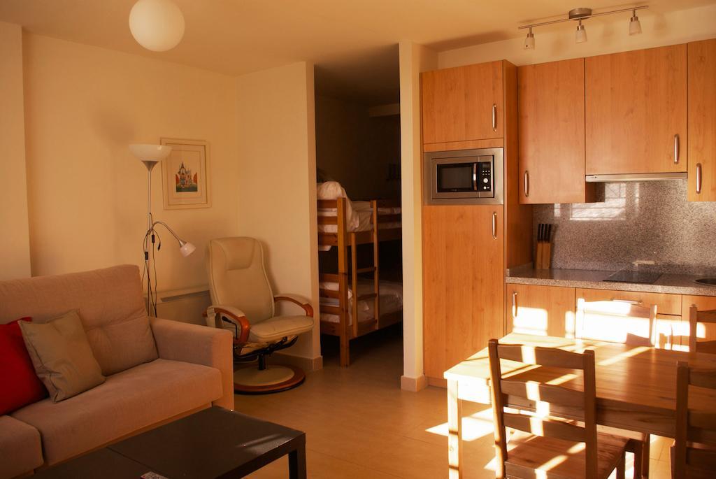 Apartment Miramar Ski
