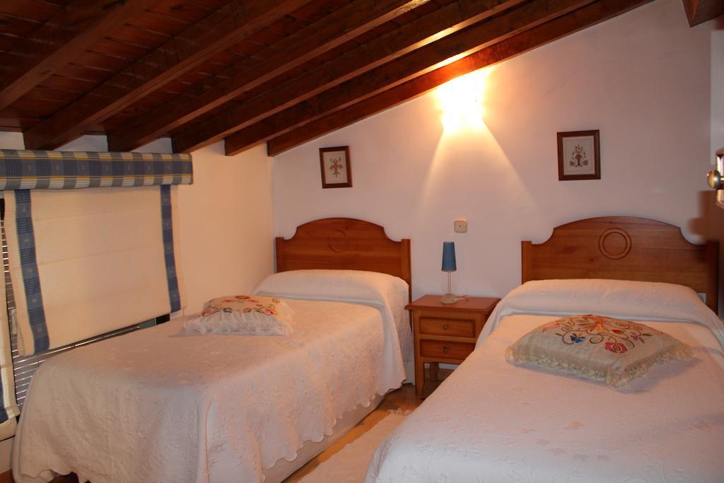 Holiday home Casa De La Parra *