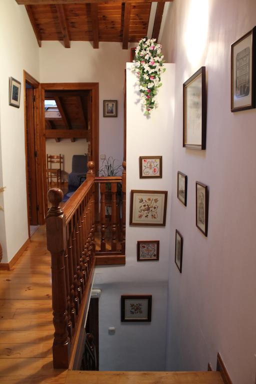 Casa De La Parra