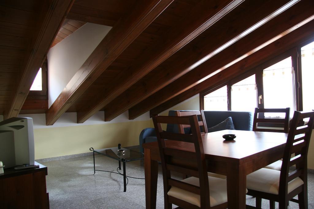 Apartamento La Iglesia