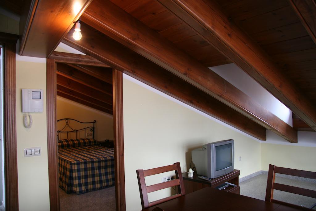 Apartamento La Iglesia Mora de Rubielos