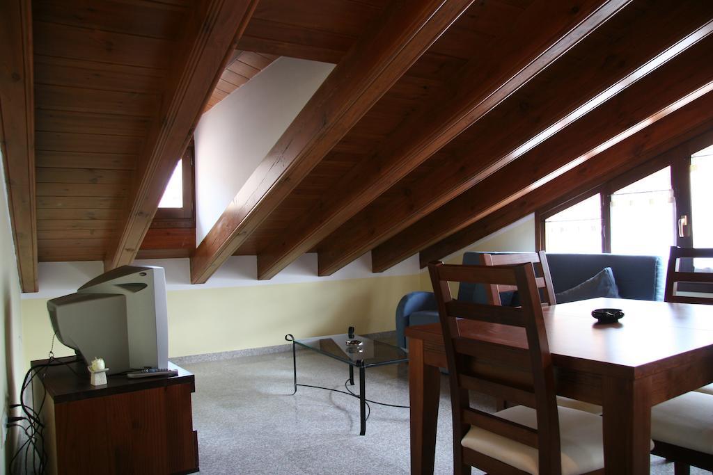 Apartamento La Iglesia *