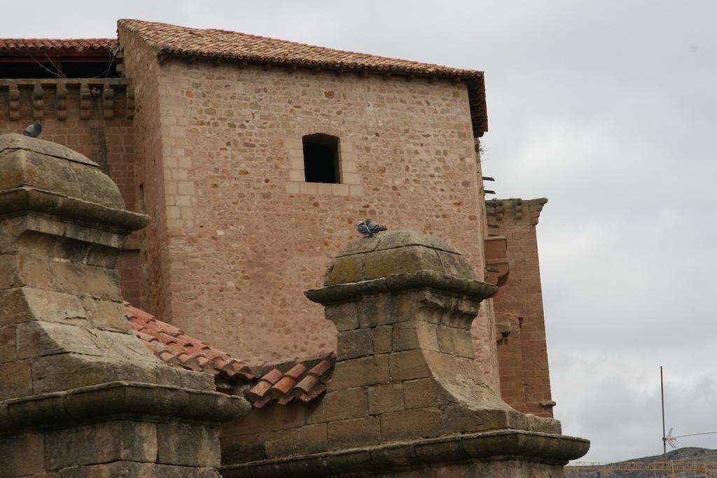 La Iglesia