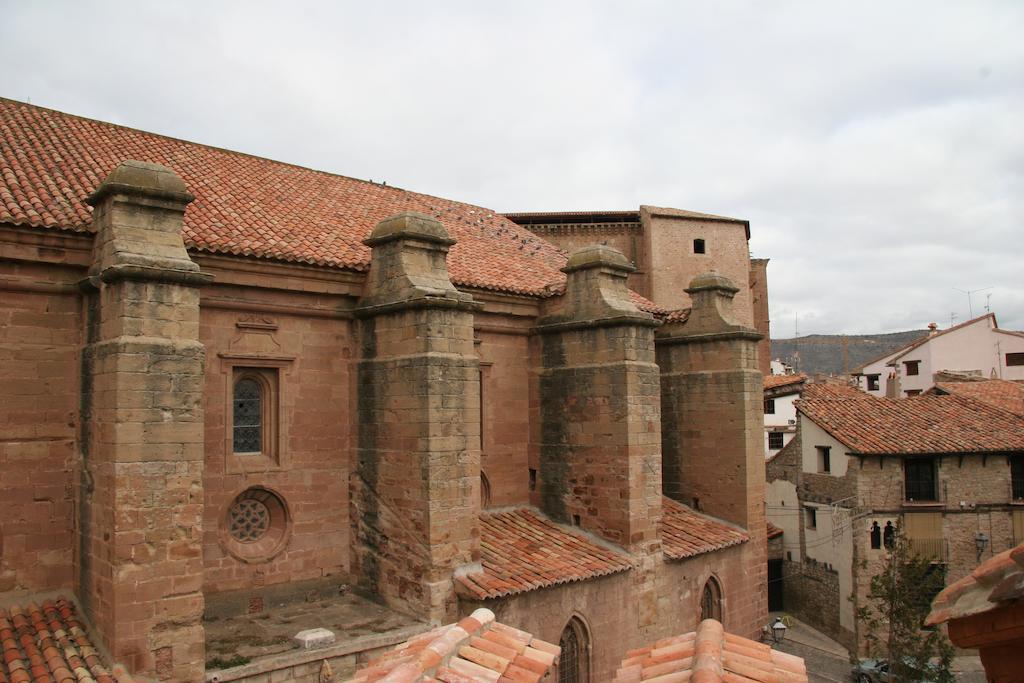 Apartamento La Iglesia *