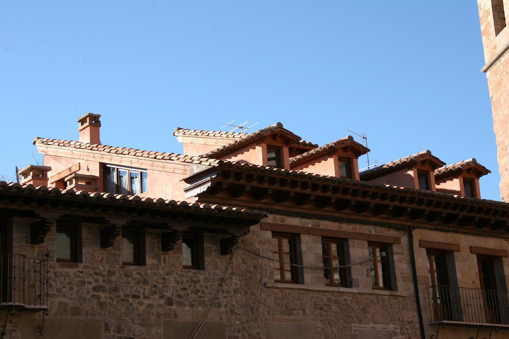 Apartamento La Iglesia *