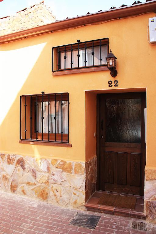 Casa rural La Casa Vieja