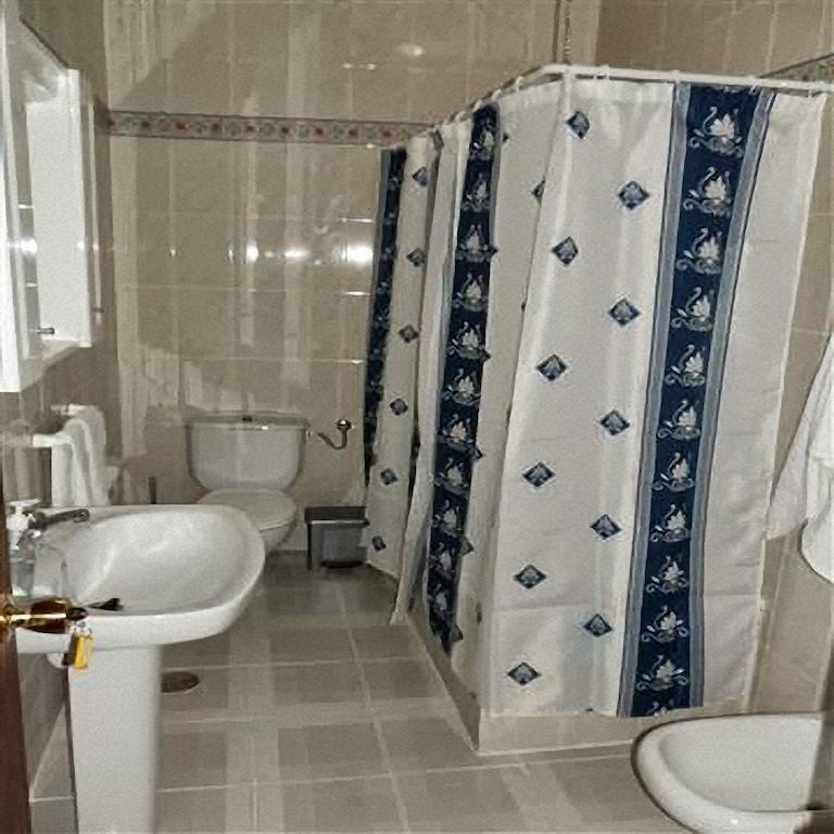 Hostal Extrenatura Alojamiento Villafranca de los Barros