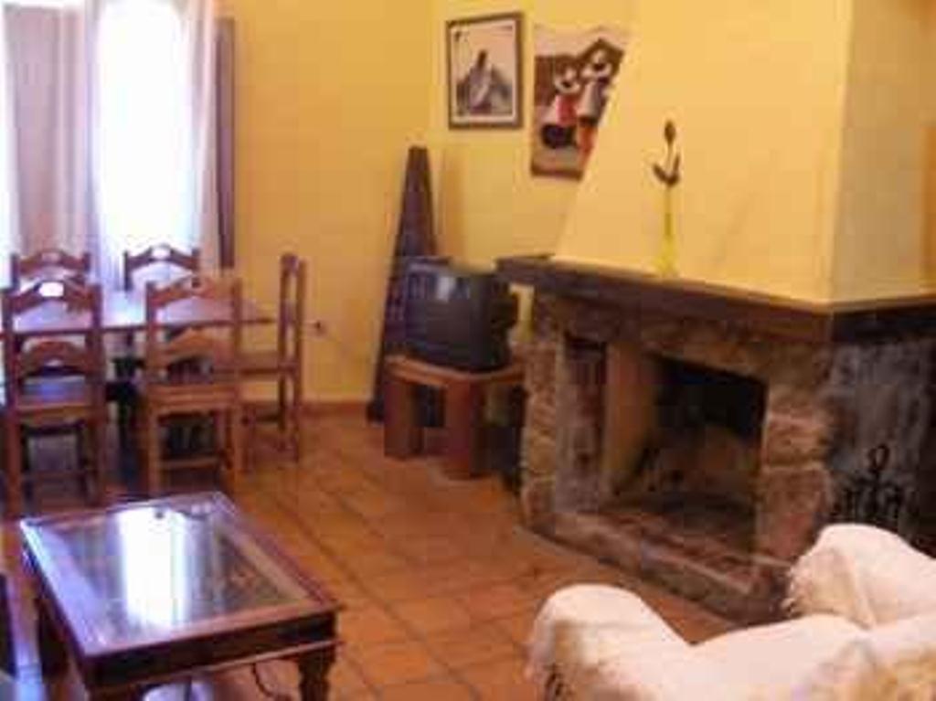 Casa rural Casa Rural Las Gamellas *