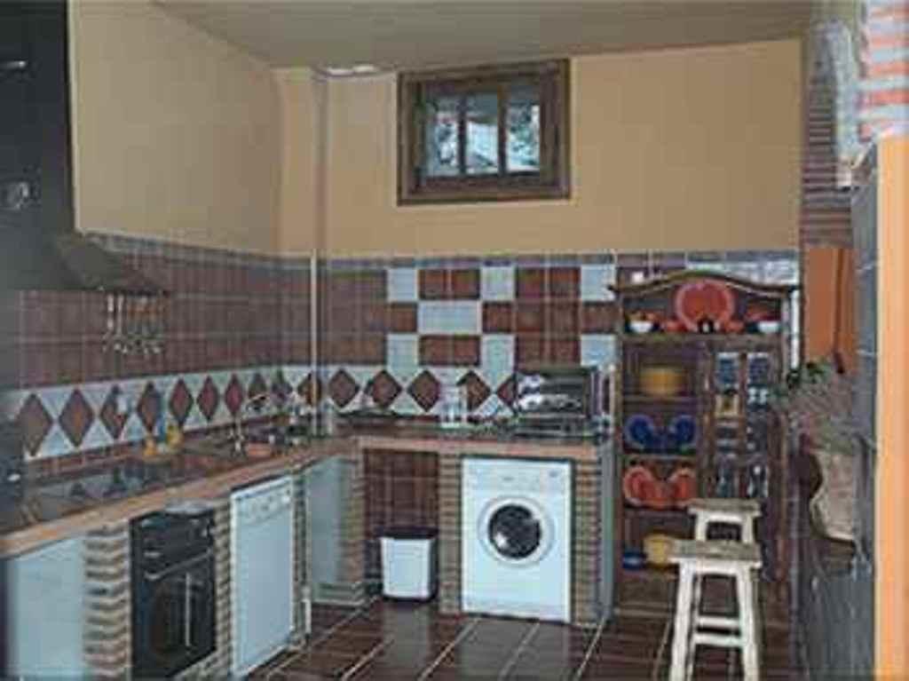 Casa Rural Las Gamellas Rebollar (Caceres)