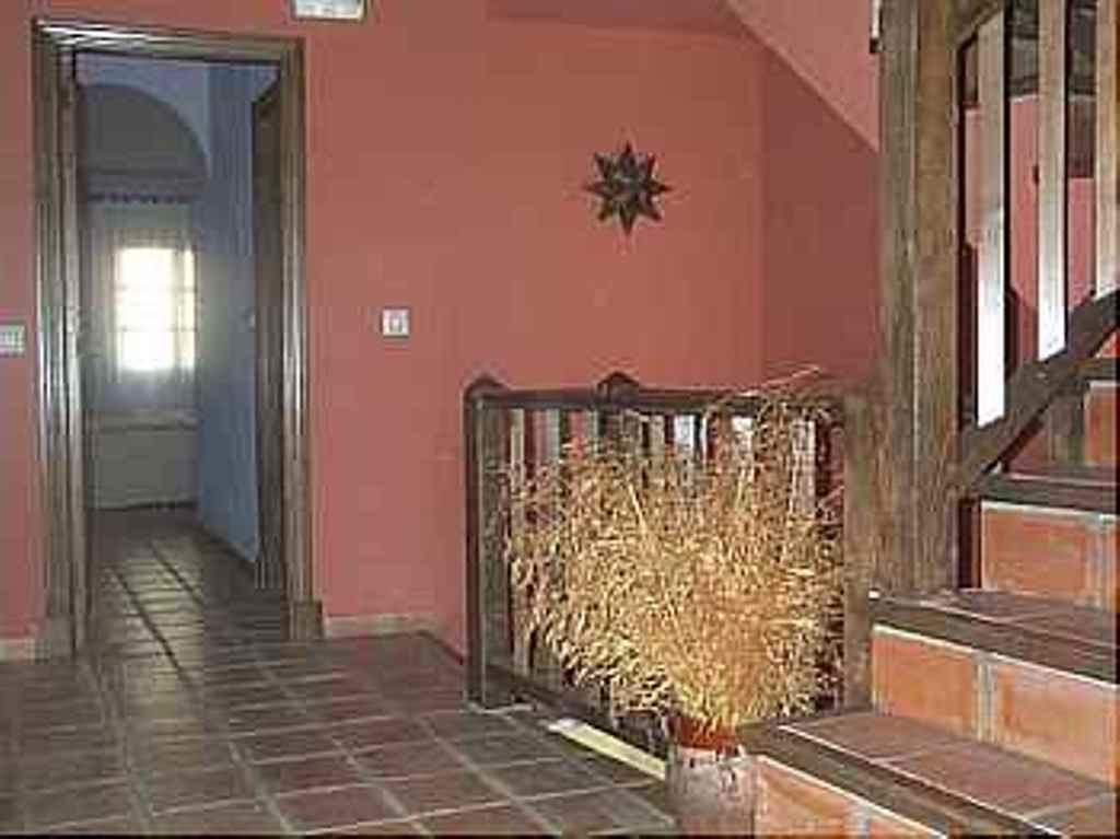 Casa rural Casa Rural Las Gamellas