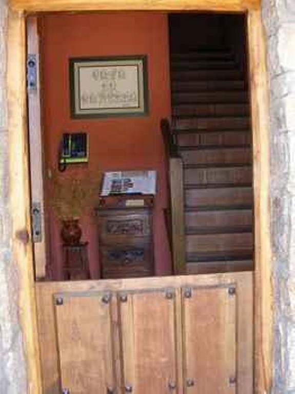 Casa rural Casa Rural Las Gamellas Rebollar (Caceres)