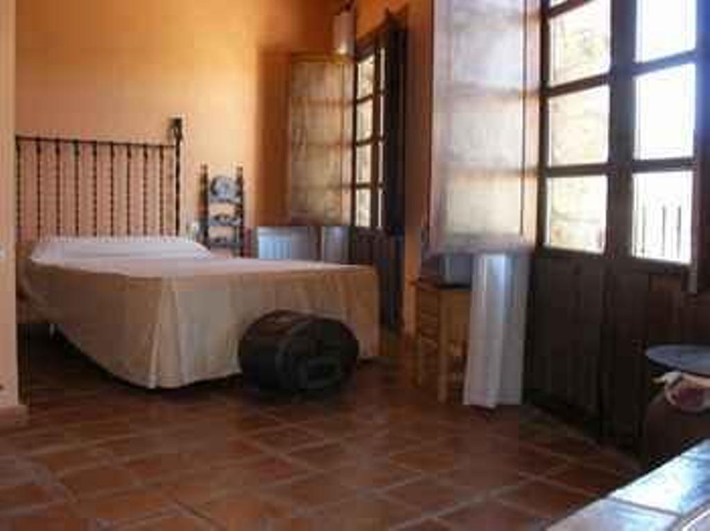 Casa rural Casa Rural Las Gamellas *