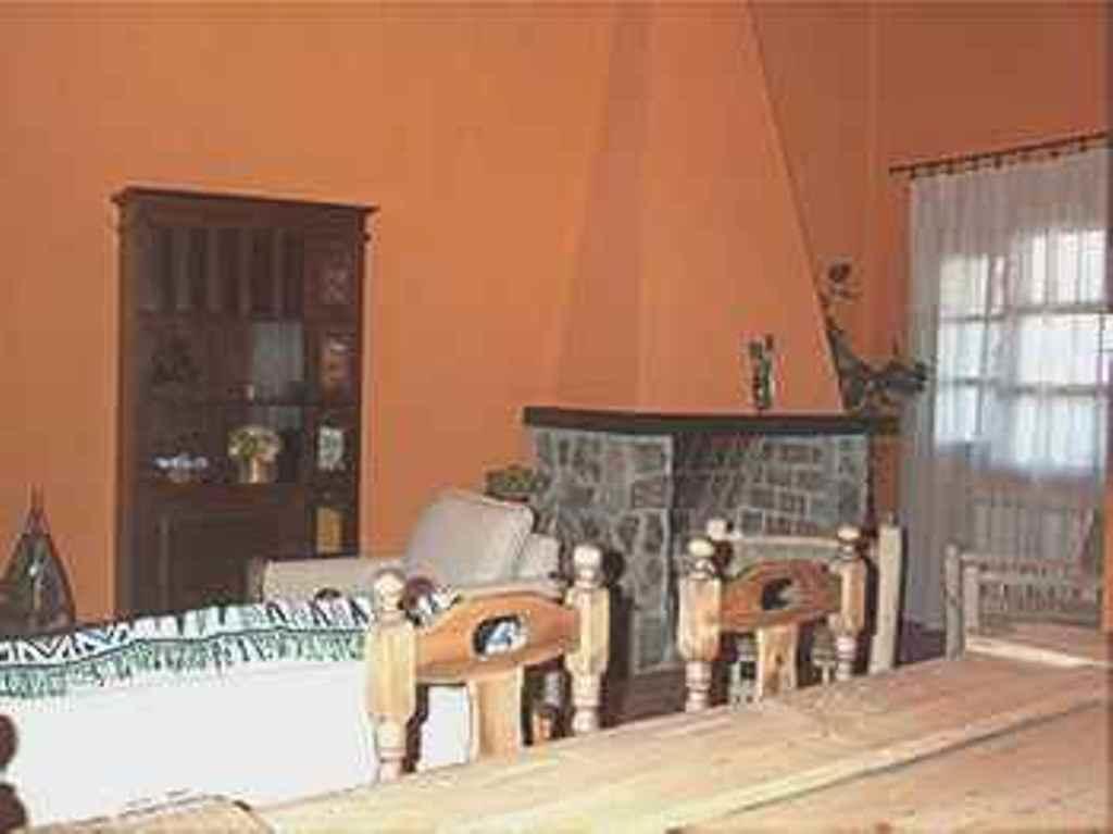 Casa Rural Las Gamellas Rebollar (Caceres)