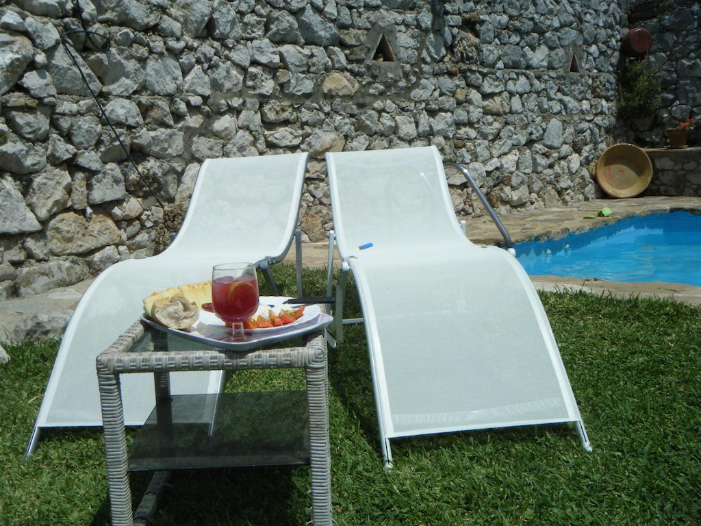 Casa Nani