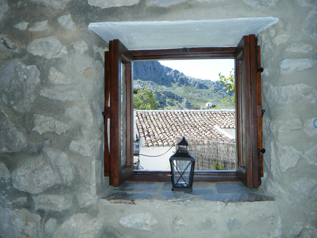 Casa Nani