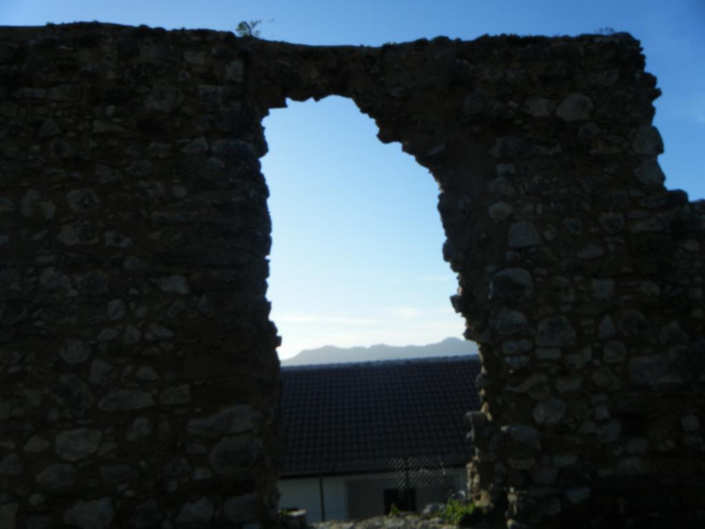 Casa Nani Benaocaz
