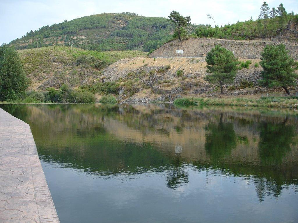 Hotel El Puente Pinofranqueado