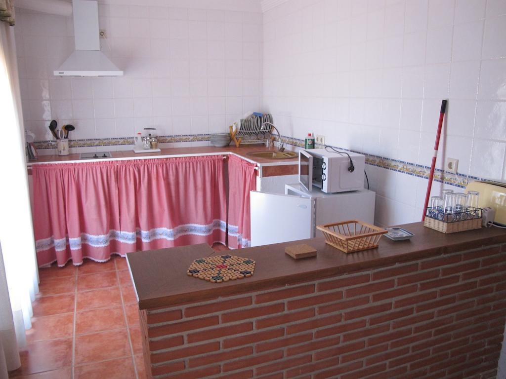 Apartamento La De Fray Leopoldo Pujerra