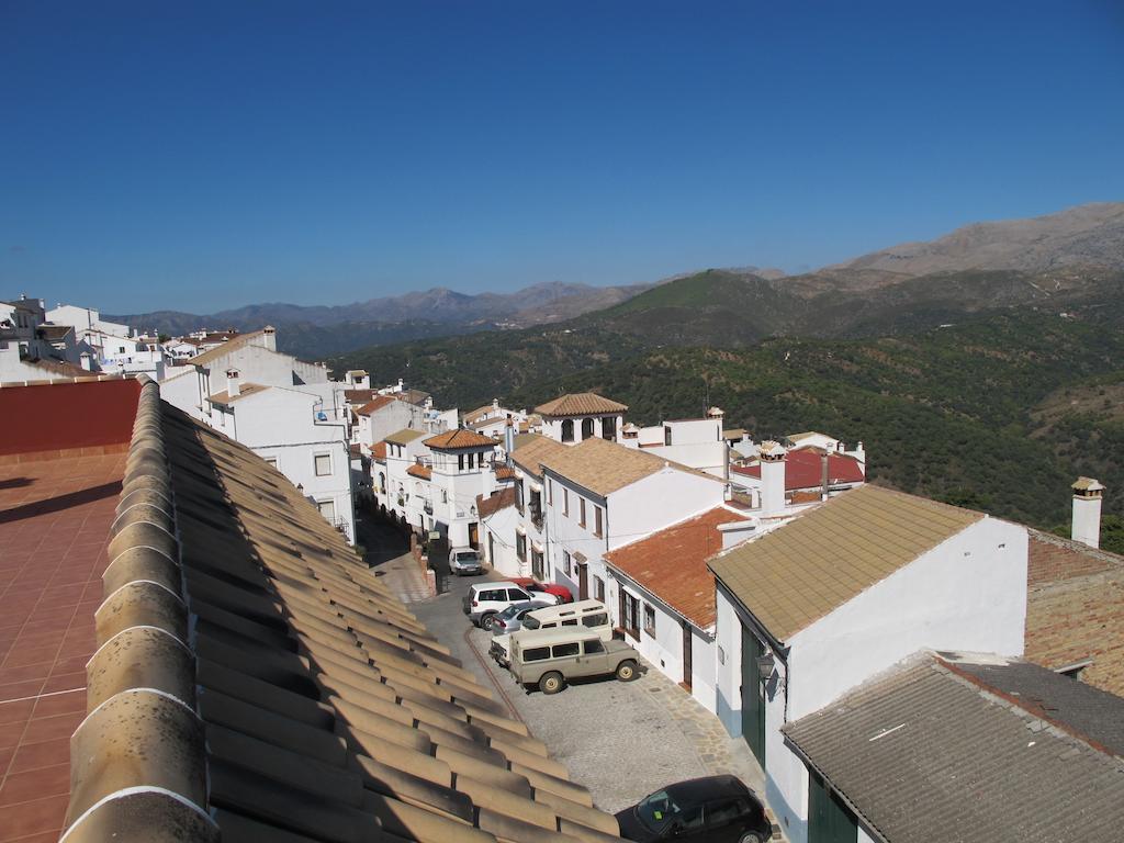 Apartamento La De Fray Leopoldo *