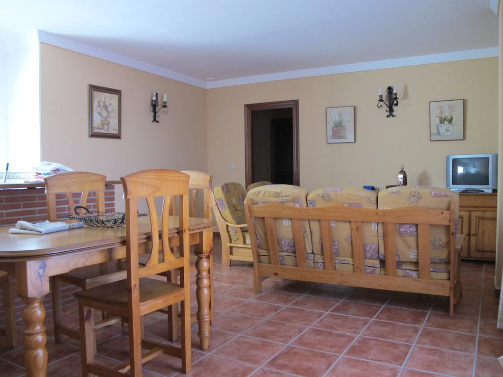 Apartamento La De Fray Leopoldo
